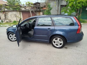 Volvo V50 2000, снимка 4