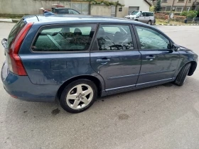Volvo V50 2000, снимка 2