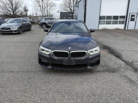 BMW 530 M-pkg* Harman/Kardon* HUD* 360* Soft-Close* Обдух, снимка 2