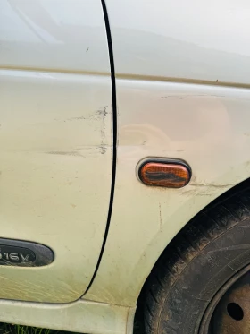 Renault Megane, снимка 5