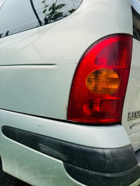 Renault Megane, снимка 7