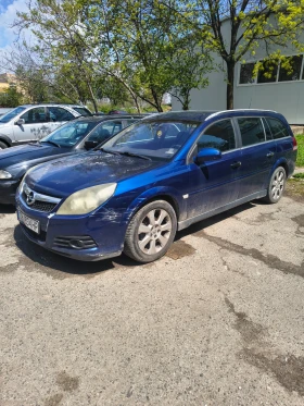 Opel Vectra, снимка 2