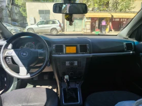 Opel Vectra, снимка 6