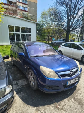 Opel Vectra, снимка 3