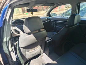 Opel Vectra, снимка 8
