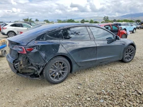 Tesla Model 3, снимка 3