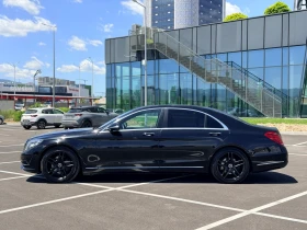 Mercedes-Benz S 350 L-лизинг през Уникредит , снимка 5