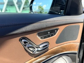 Mercedes-Benz S 350 L-лизинг през Уникредит , снимка 10