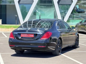 Mercedes-Benz S 350 L-лизинг през Уникредит , снимка 6