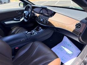 Mercedes-Benz S 350 L-лизинг през Уникредит , снимка 14