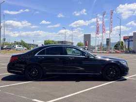 Mercedes-Benz S 350 L-лизинг през Уникредит , снимка 4