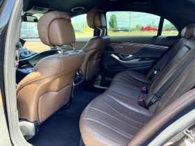 Mercedes-Benz S 350 L-лизинг през Уникредит , снимка 17