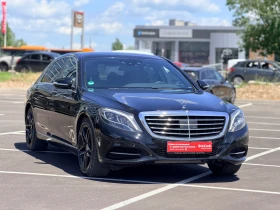 Mercedes-Benz S 350 L-лизинг през Уникредит , снимка 3
