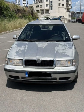 Skoda Octavia, снимка 5