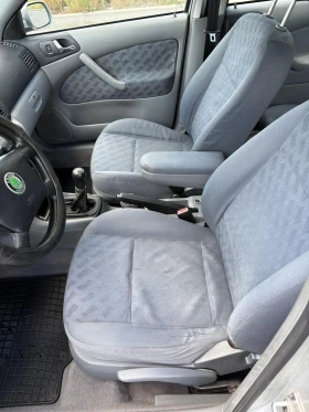Skoda Octavia, снимка 9