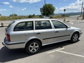 Skoda Octavia, снимка 4