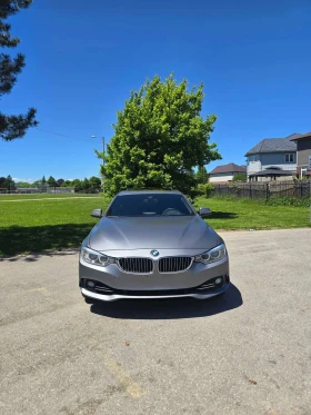 BMW 435 * 435i xDrive * CARFAX * ЦЕНА ДО БГ, снимка 4