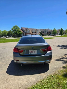 BMW 435 * 435i xDrive * CARFAX * ЦЕНА ДО БГ, снимка 5
