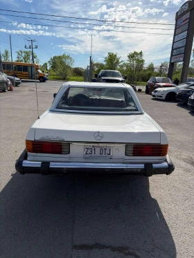 Mercedes-Benz S 450  V8 / CARFAX / CABRIO /, снимка 4