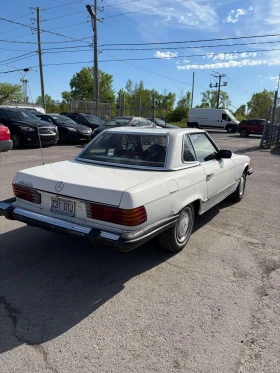 Mercedes-Benz S 450  V8 / CARFAX / CABRIO /, снимка 3