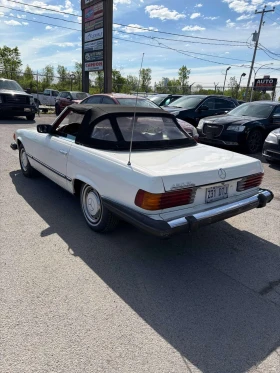 Mercedes-Benz S 450  V8 / CARFAX / CABRIO /, снимка 13