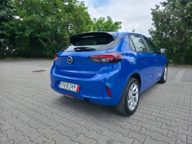 Opel Corsa 1, 2T Automatik EURO6d, снимка 4