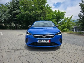 Opel Corsa 1, 2T Automatik EURO6d, снимка 2