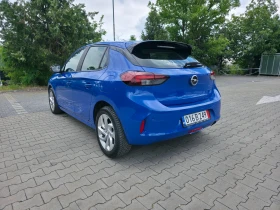 Opel Corsa 1, 2T Automatik EURO6d, снимка 6