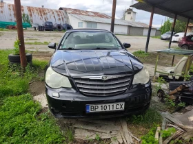 Chrysler Sebring 2.0 TDI, снимка 1