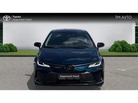 Toyota Corolla SND 1.5 6MT EXECUTIVE MY25 - НОВА, снимка 5