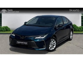 Toyota Corolla SND 1.5 6MT EXECUTIVE MY25 - НОВА, снимка 1