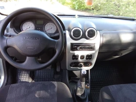 Dacia Sandero 1.6, снимка 11