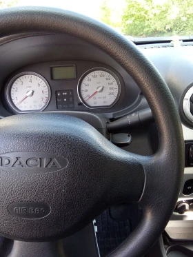 Dacia Sandero 1.6, снимка 10