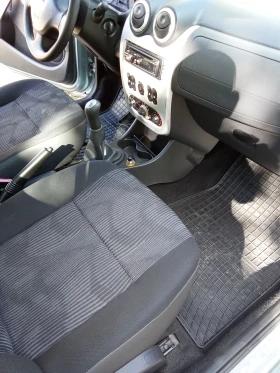 Dacia Sandero 1.6, снимка 6