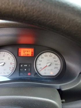 Dacia Sandero 1.6, снимка 8