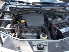 Dacia Sandero 1.6, снимка 14