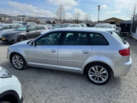 Audi A3 2.0TDI 170k.c, снимка 6