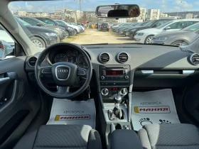 Audi A3 2.0TDI 170k.c, снимка 9