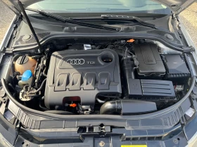 Audi A3 2.0TDI 170k.c, снимка 15
