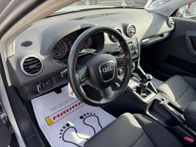 Audi A3 2.0TDI 170k.c, снимка 12