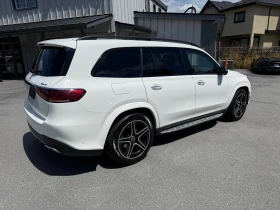 Mercedes-Benz GLS 450 2 КЛЮЧА * ПАНОРАМА * ПОДГРЕВИ * CARFAX, снимка 6