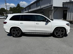 Mercedes-Benz GLS 450 2 КЛЮЧА * ПАНОРАМА * ПОДГРЕВИ * CARFAX, снимка 5