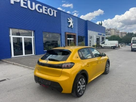Peugeot 208, снимка 5