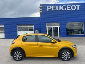 Peugeot 208, снимка 6