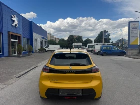 Peugeot 208, снимка 4