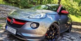 Opel Adam S, снимка 13