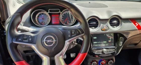 Opel Adam S, снимка 4