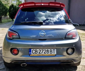 Opel Adam S, снимка 2