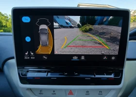 VW ID.4 82 kWh Business 88.4% SOH, снимка 10