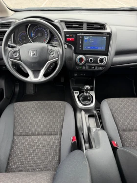 Honda Jazz 1.3 , снимка 9